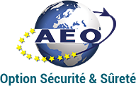 Logo Authorised Economic Operator